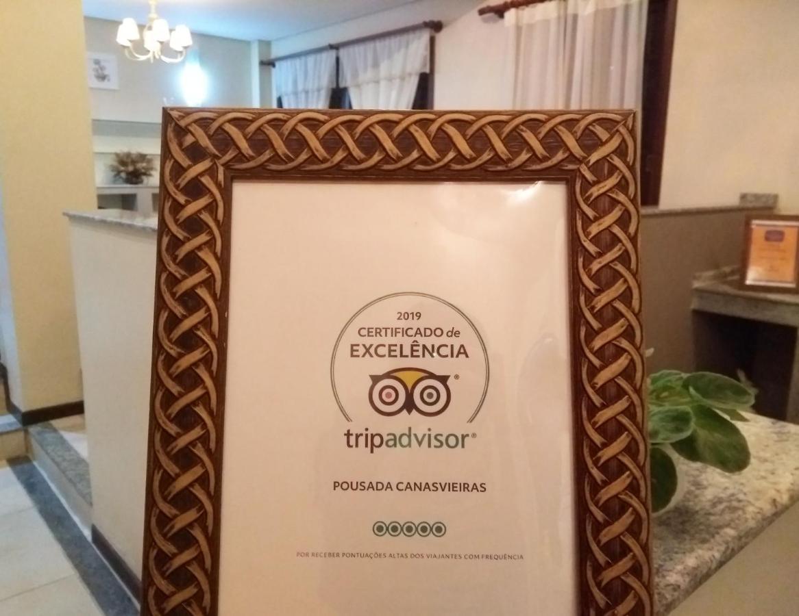 Pousada Canasvieiras Florianópolis Екстериор снимка