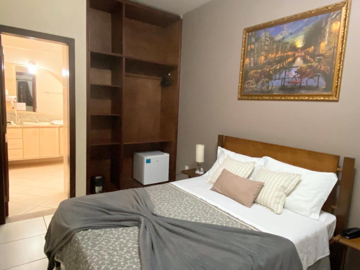 Pousada Canasvieiras Florianópolis Екстериор снимка