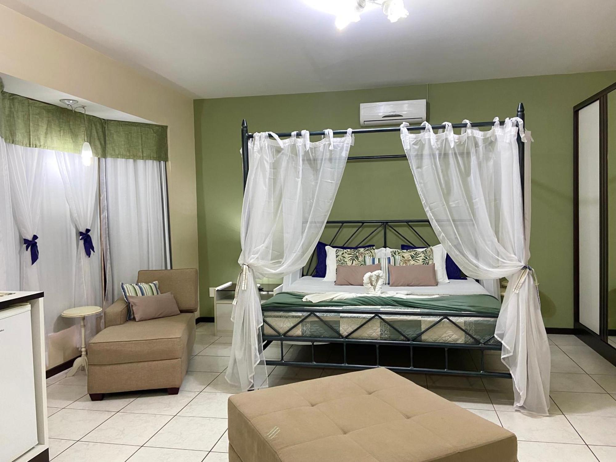Pousada Canasvieiras Florianópolis Екстериор снимка