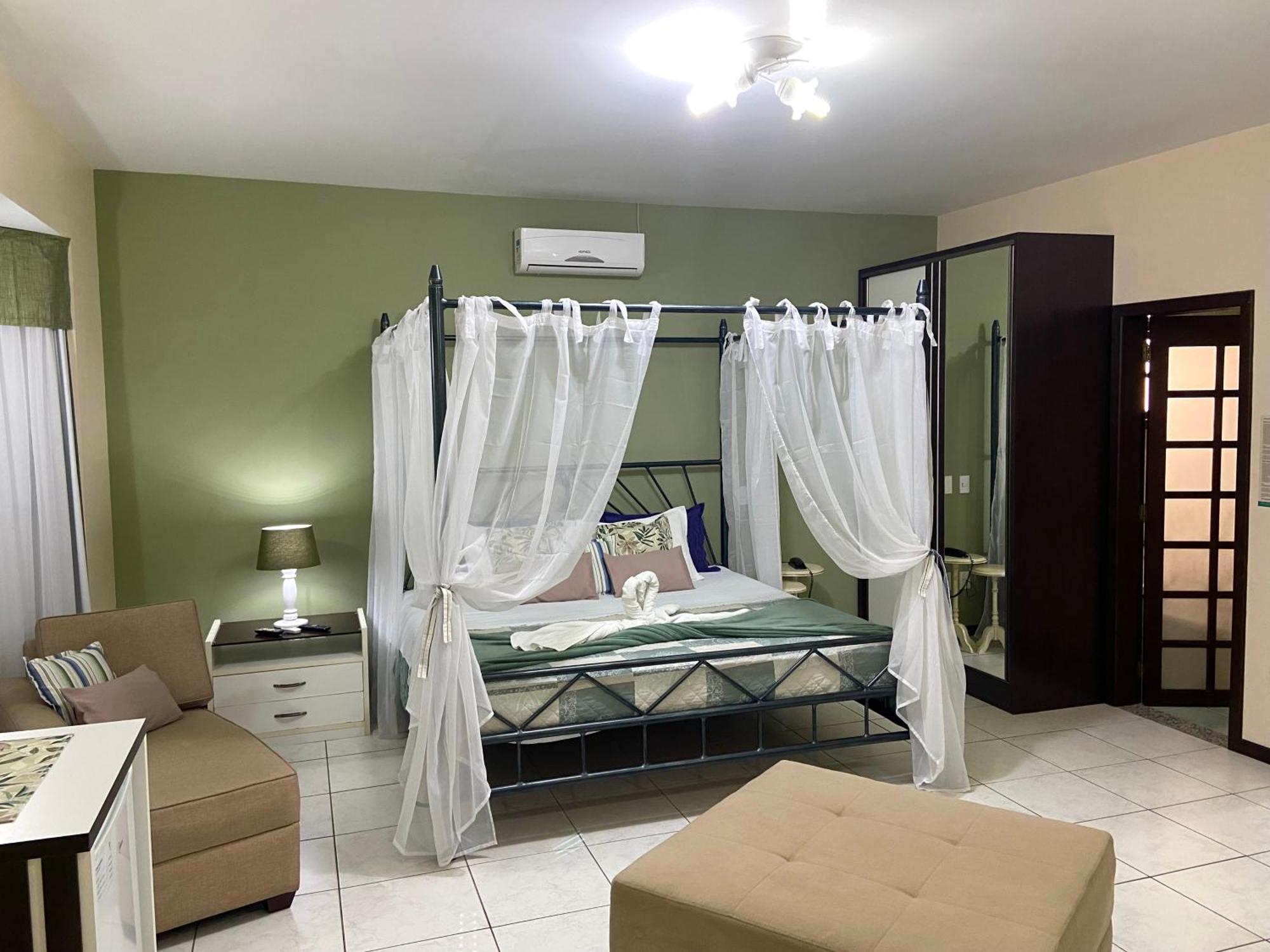 Pousada Canasvieiras Florianópolis Екстериор снимка