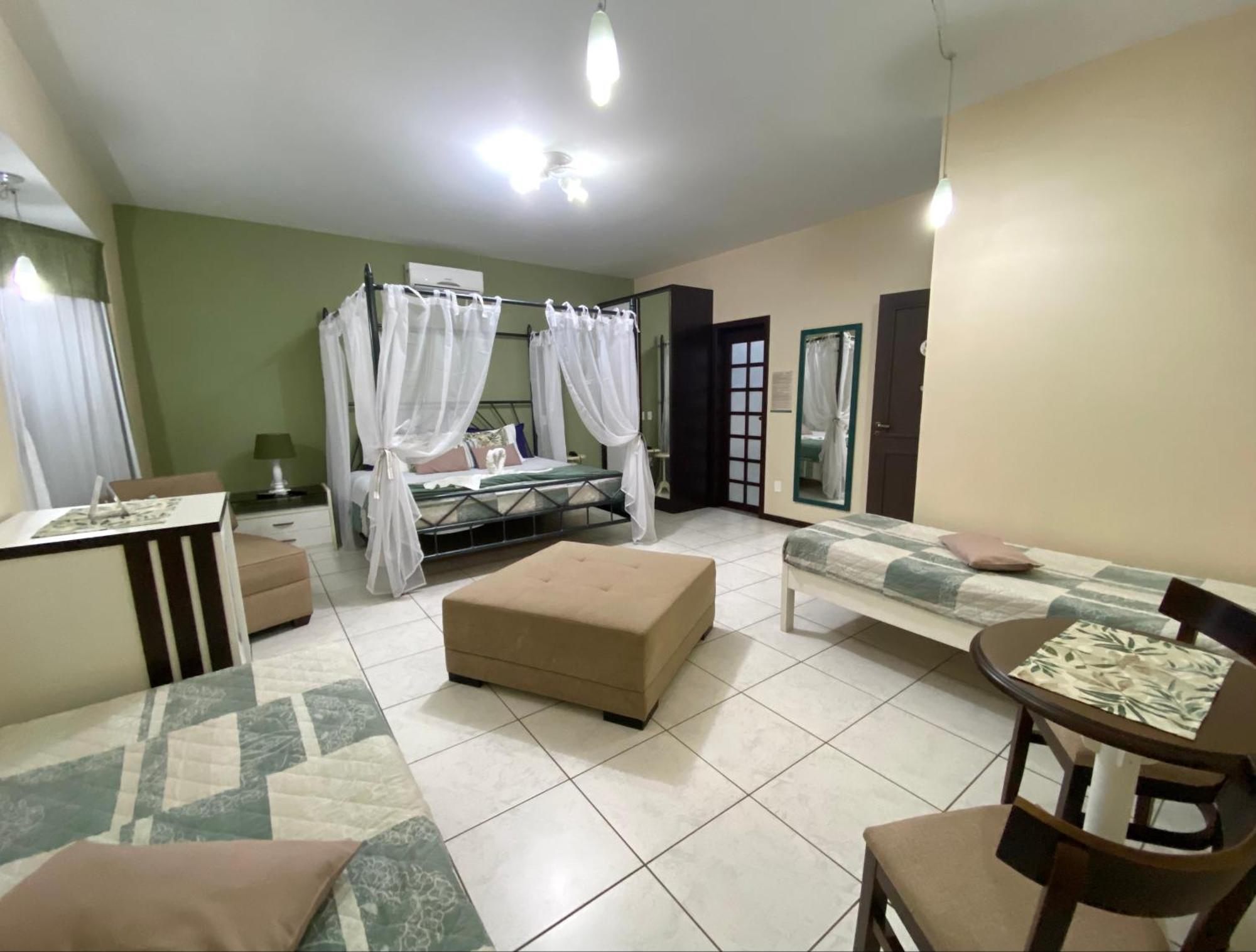 Pousada Canasvieiras Florianópolis Екстериор снимка