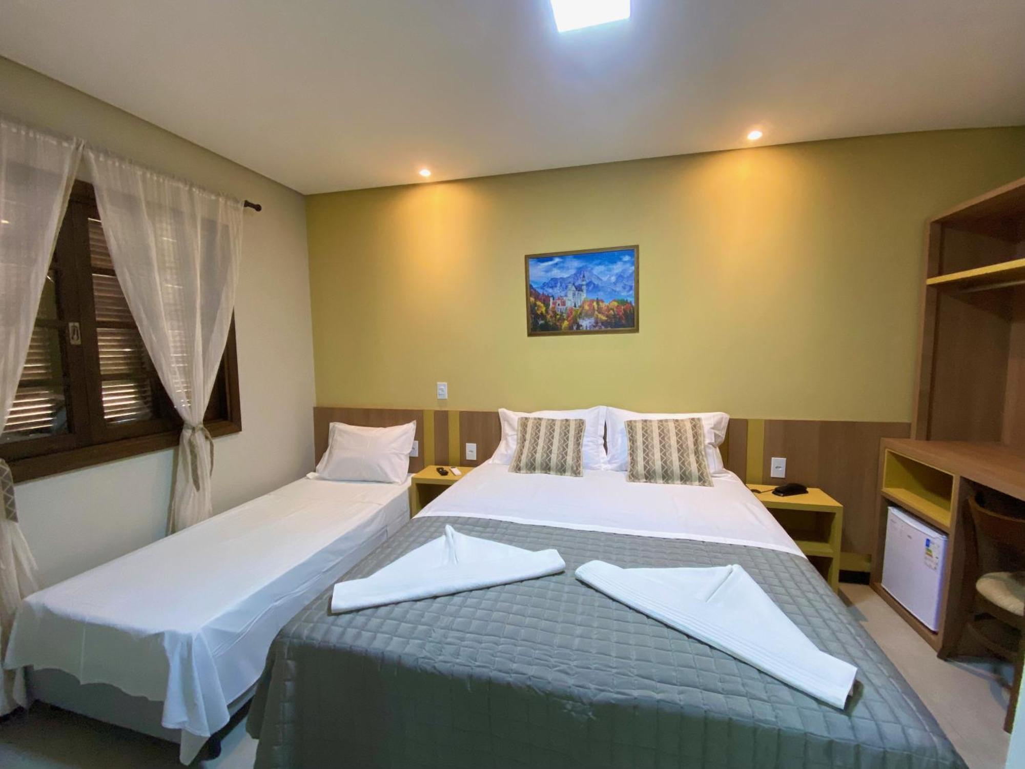 Pousada Canasvieiras Florianópolis Екстериор снимка