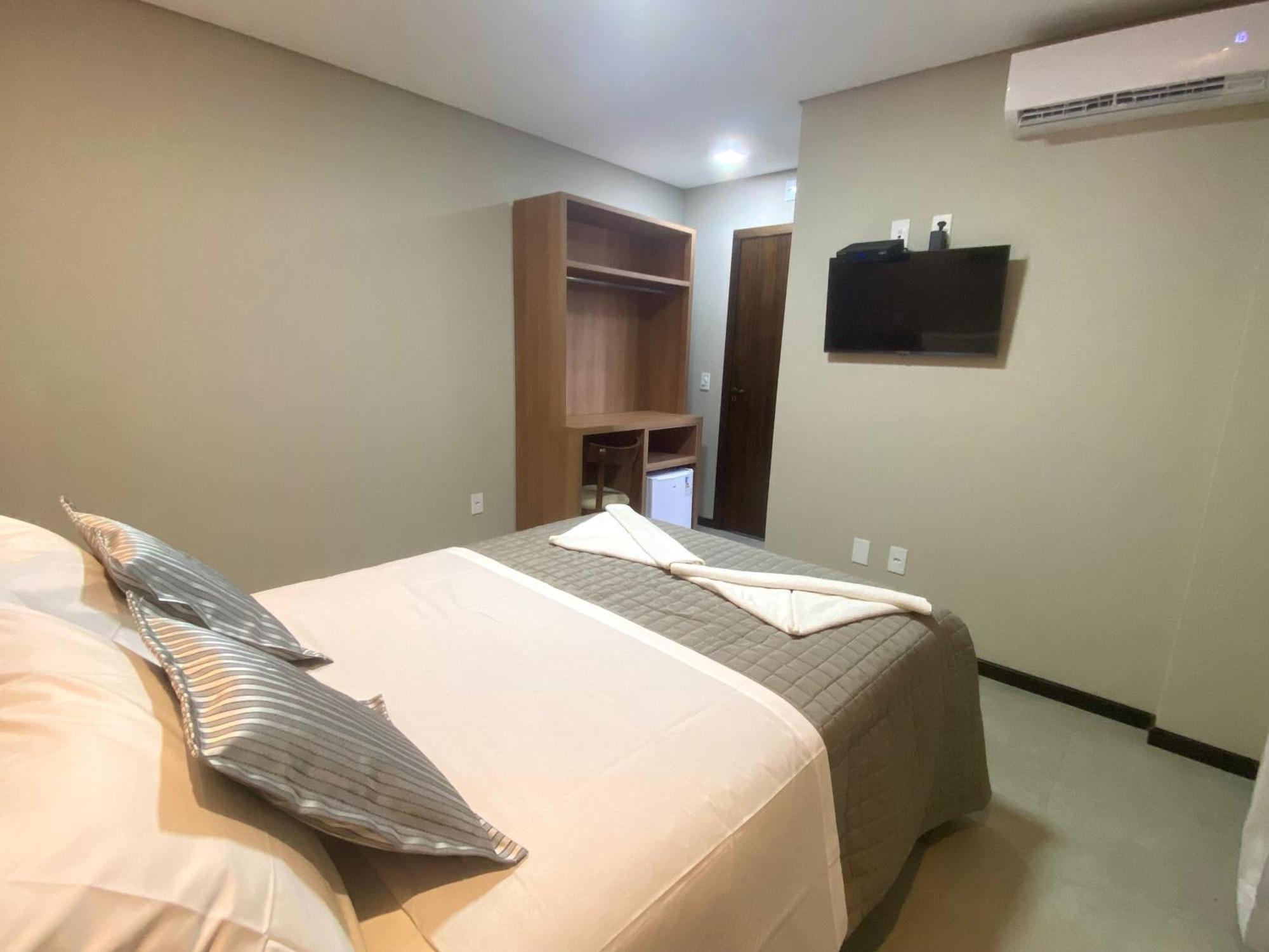 Pousada Canasvieiras Florianópolis Екстериор снимка