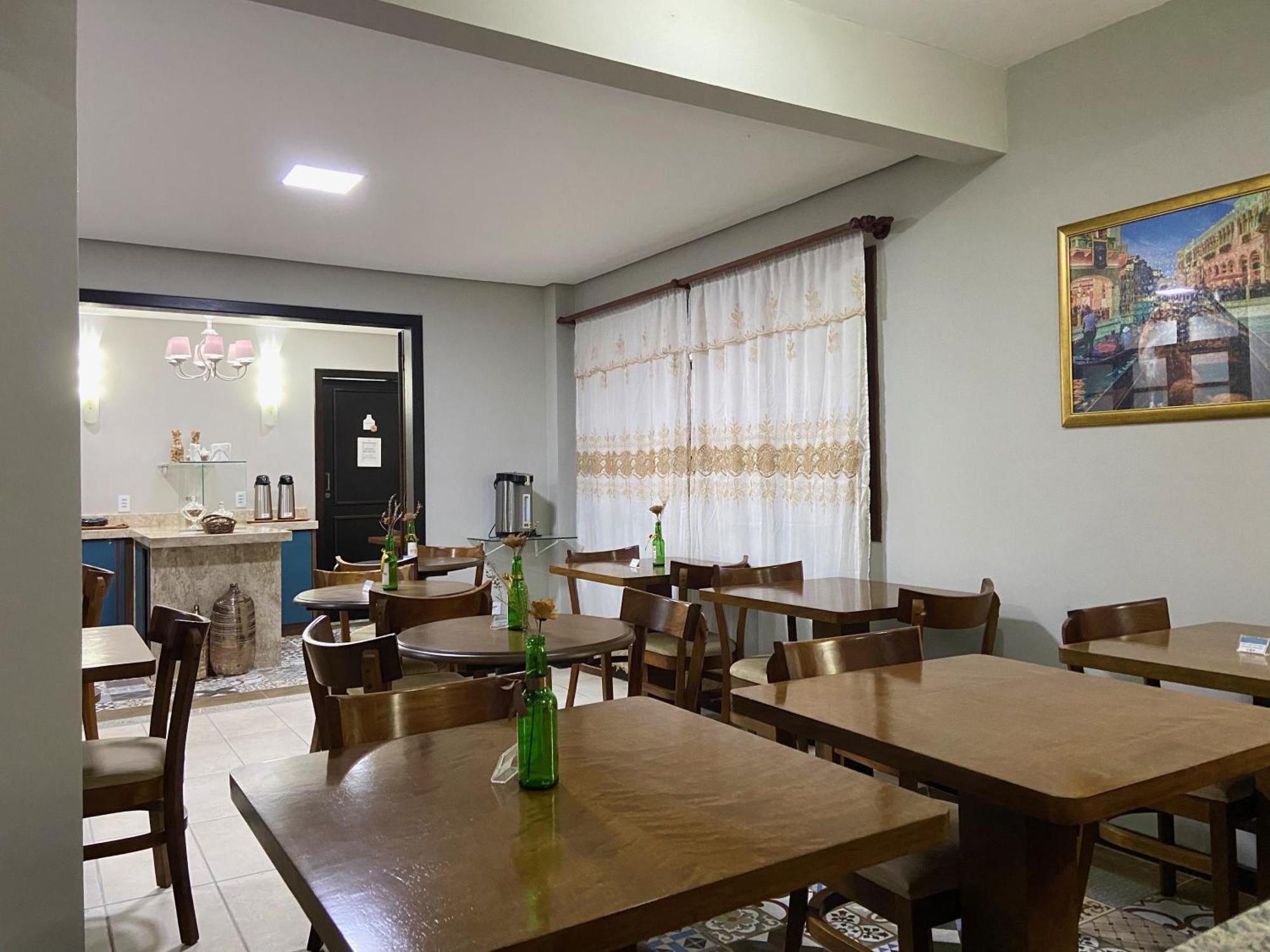 Pousada Canasvieiras Florianópolis Екстериор снимка