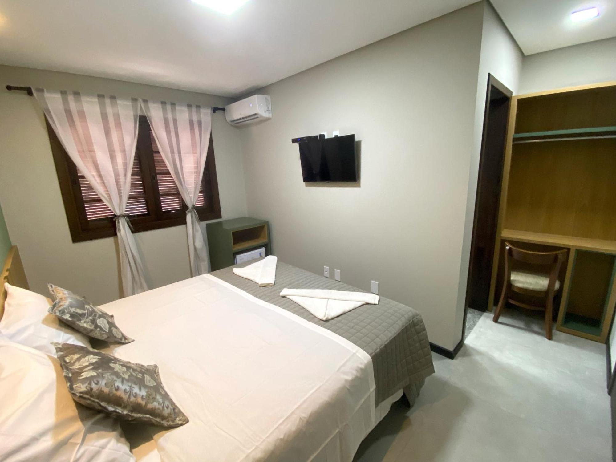 Pousada Canasvieiras Florianópolis Екстериор снимка