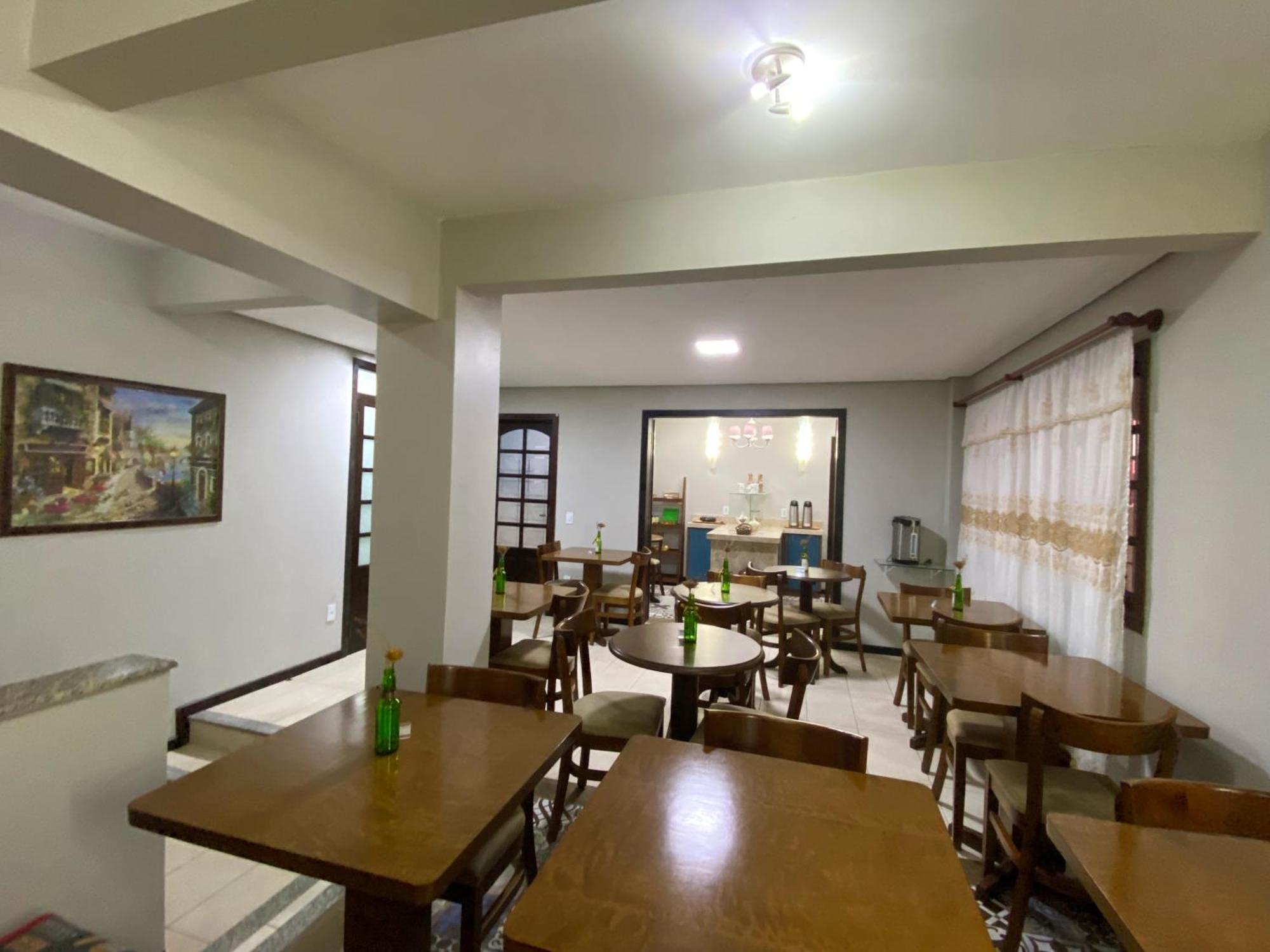 Pousada Canasvieiras Florianópolis Екстериор снимка