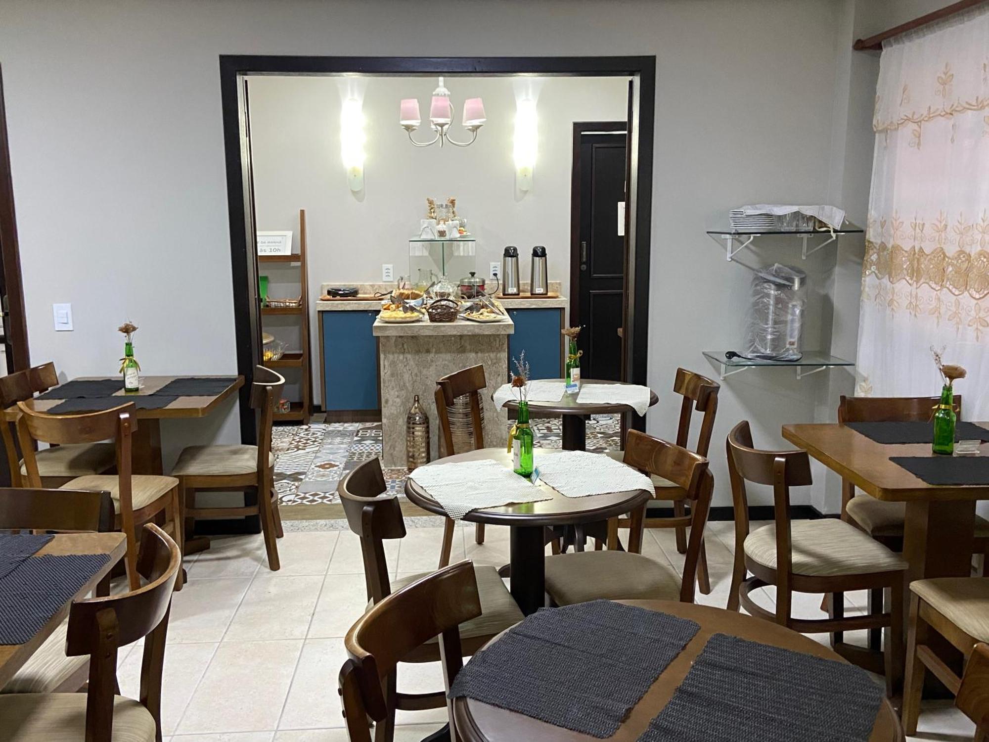 Pousada Canasvieiras Florianópolis Екстериор снимка