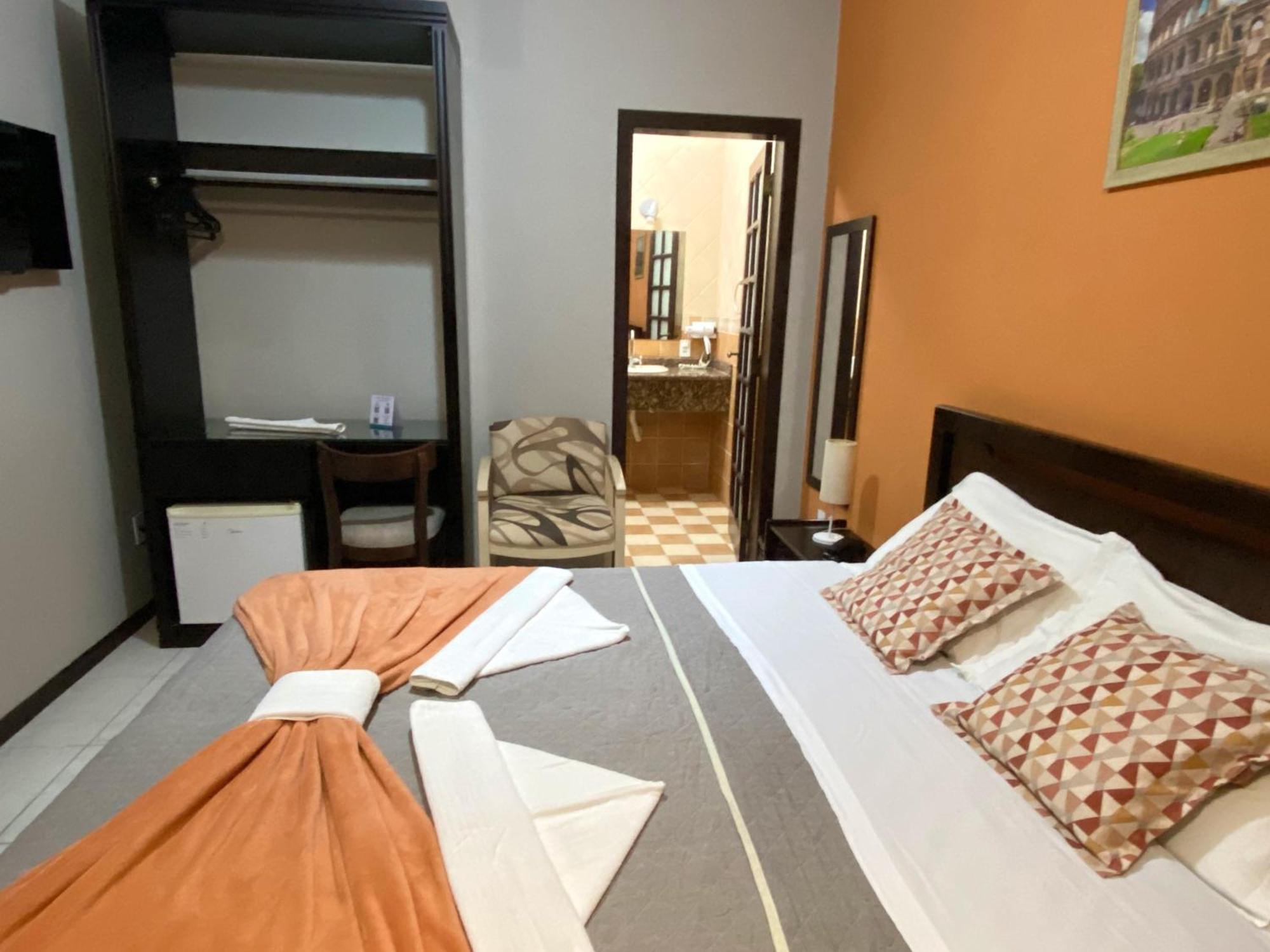 Pousada Canasvieiras Florianópolis Екстериор снимка