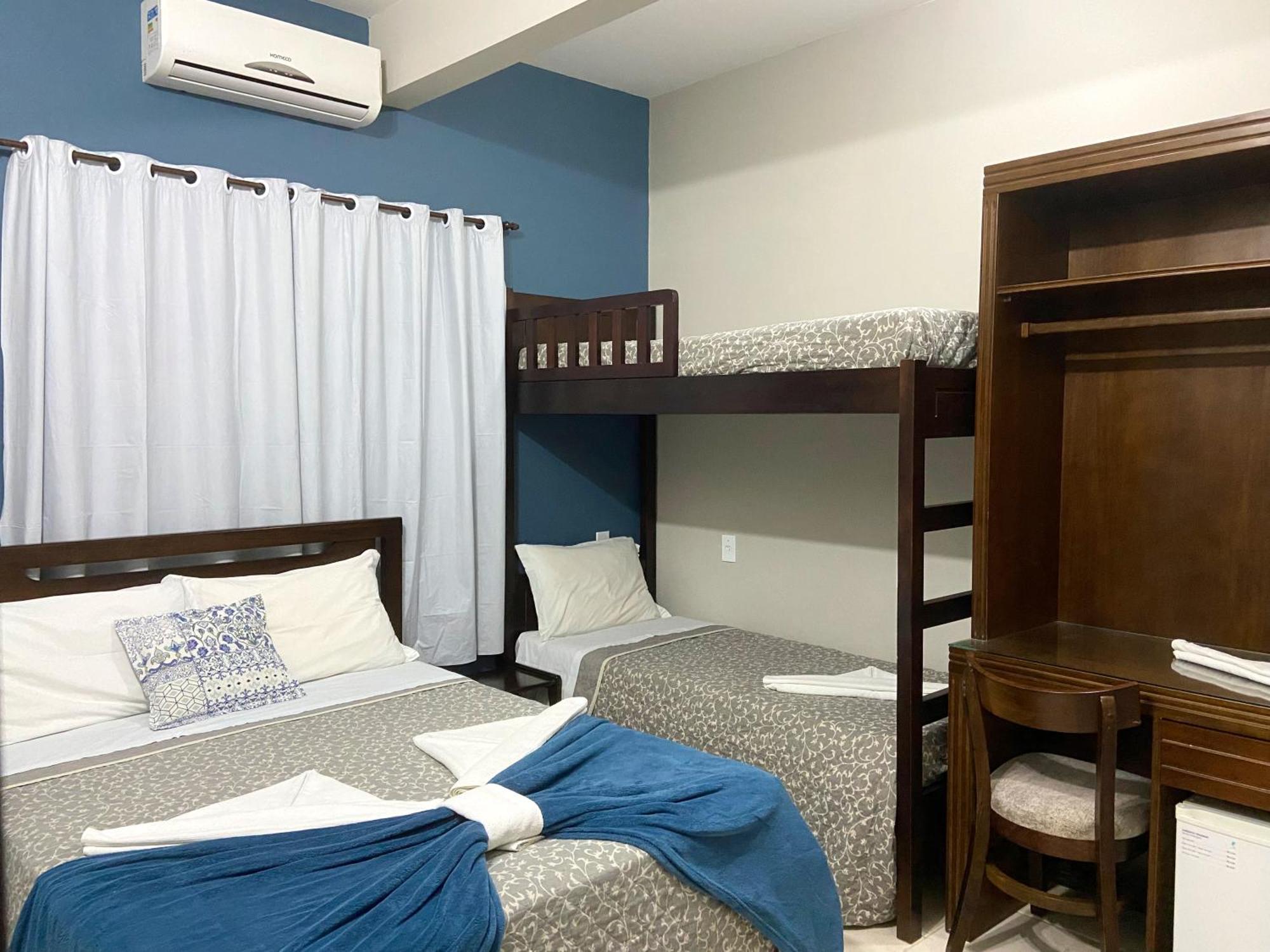 Pousada Canasvieiras Florianópolis Екстериор снимка