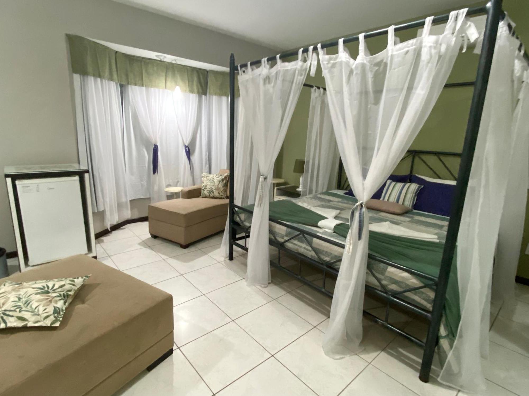 Pousada Canasvieiras Florianópolis Екстериор снимка